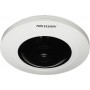 Hikvision DS-2CD2955G0-ISU(1.05mm) - FISHEYE WDR 120DB H.265+ SMART 5MP