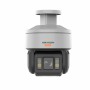 Hikvision DS-2DT5432MWG-T(PA) - SPEED DOME IP COLORVU ANTICORROSIONE 4MP NEMA 4X