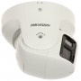 Hikvision DS-2CD2387G2P-LSU/SL(4mm) - PANORAMICA TURRET COLORVU H.265+ 8MP