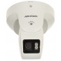 Hikvision DS-2CD2387G2P-LSU/SL(4mm) - PANORAMICA TURRET COLORVU H.265+ 8MP