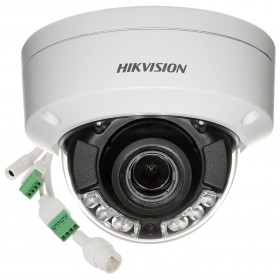 Hikvision DS-2CD2747G2HT-LIZS(2.8-12mm) - EASY IP 4.0 COLORVUDOME IP OTTICA MOTORIZZATA 4MP