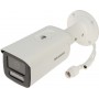 Hikvision DS-2CD2T87G2H-LI(4mm) - EASY IP 4.0 COLORVU BULLET IP OTTICA FISSA 4K