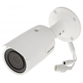 Hikvision DS-2CD1643G2-IZ(2.8-12mm) - BULLET IP VARIFOCALE H.265+ 4MP Human&Vehicle Detection