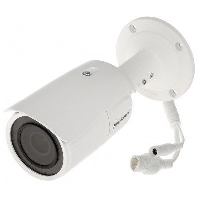 Hikvision DS-2CD1643G2-IZ(2.8-12mm) - BULLET IP VARIFOCALE H.265+ 4MP Human&Vehicle Detection