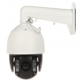 Hikvision DS-2DE7A432IW-AEB - SPEED DOME IP 7" 32X WDR 120 dB H.265+ SMART IR200 4MP