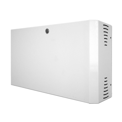 Ajax Nebbiogeno Ready 150m³ con un singolo sparo - Consigliato per 50 m² in 60" - MF-50-AJ