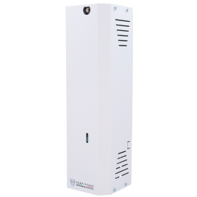 Ajax Nebbiogeno Ready 75m³ con un singolo sparo - Consigliato per 25m² in 60" - MF-25-AJ