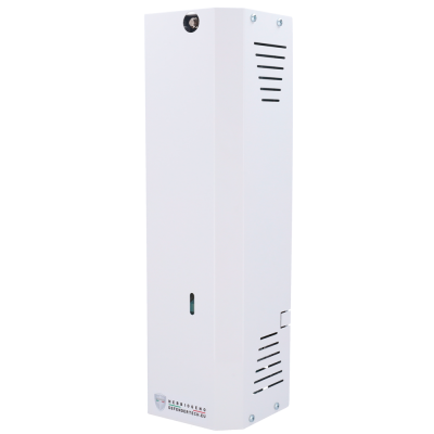 Ajax Nebbiogeno Ready 75m³ con un singolo sparo - Consigliato per 25m² in 60" - MF-25-AJ