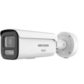 Hikvision DS-2CD2687G3T-LIZSY(2.8-12mm) - TELECAMERA IP 8MP SUPER COLORVU 3.0 SMART HYBRID LIGHT WDR 130dB FOCALE 2.8-12MM NEMA 