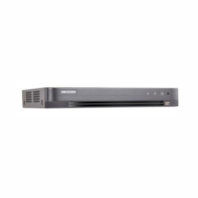 Hikvision iDS-7216HUHI-M2/PXT/4A+4/1ALM - DVR SERIE 72 ACUSENSE ACUSEARCH POC 16 CH TVI + 1xHDD VIDEO 2TB