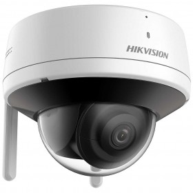 Hikvision DS-2CV2141G2-IDW(2.8mm) - DOME IP WI-FI OTTICA FISSA 2. 8MM - 4 MP COMPATIBILE CON AXPRO