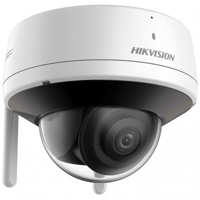 Hikvision DS-2CV2141G2-IDW(2.8mm) - DOME IP WI-FI OTTICA FISSA 2. 8MM - 4 MP COMPATIBILE CON AXPRO