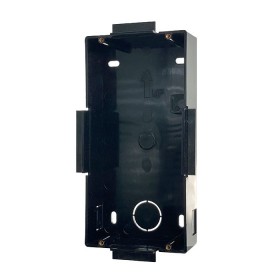 Hikvision DS-KD9633-E6 - POSTAZIONE DA ESTERNO IP TOUCH &FACE RECOGNITION