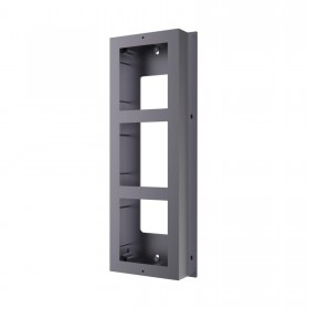 Hikvision DS-KDE-ACR3 - TELAIO SUPPORTO MODULI