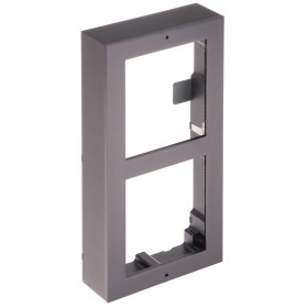 Hikvision DS-KD-ACW2 - CORNICE A PARETE