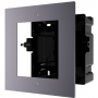 Hikvision DS-KD-ACF1/PLASTIC - CORNICE A INCASSO