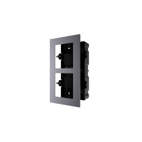 Hikvision DS-KD-ACF2/PLASTIC - CORNICE A INCASSO