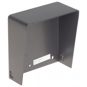 Hikvision DS-KABD8003-RS1 - TETTUCCIO IN METALLO