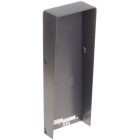 Hikvision DS-KABD8003-RS3 - TETTUCCIO IN METALLO