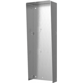 Hikvision DS-KABD8003-RS3/S - TETTUCCIO ACCIAIO INOX