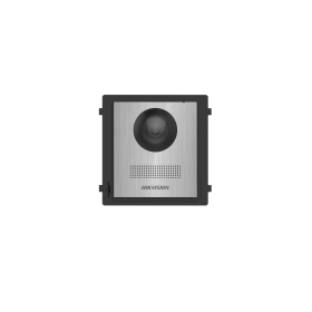 Hikvision DS-KD8003-IME1/S - UNITÀ PRINCIPALE IP 
CON PULSANTE DI CHIAMATA