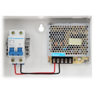 Hikvision DS-KAW50-1 - COMPONENTI IP