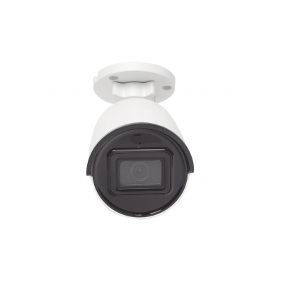 Hikvision DS-2CD2D45G2-U(2.8mm) - TELECAMERA IP 4MP WDR 120dB OTTICA 2.8mm