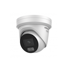Hikvision DS-2CD2387G3-LI2UY(2.8mm) - TELECAMERA IP 8MP SUPER COLORVU 3.0 SMART HYBRID LIGHT WDR 130dB FOCALE 2.8MM NEMA 4X