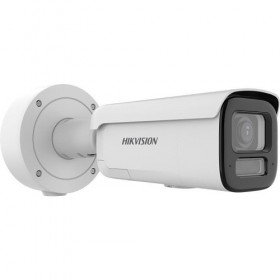 Hikvision DS-2CD2687G3-LIZS2UY/SL(2.8-12mm) - TELECAMERA IP 8MP SUPER COLORVU 3.0 SMART HYBRID LIGHT WDR 130dB FOCALE 2.8-12MM N