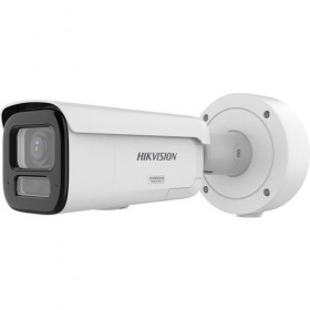 Hikvision DS-2CD2647G3-LIZS2UY/SL(2.8-12mm) - TELECAMERA IP 4MP SUPER COLORVU 3.0 SMART HYBRID LIGHT WDR 130dB FOCALE 2.8-12MM N