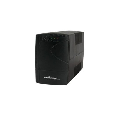 Gruppo di Continuità UPS 850VA Micro - Eurogroup MCRMM085010T