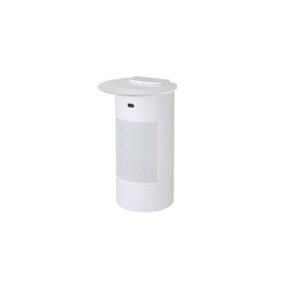 Vesta DC-23-F1 - Contatto magnetico senza fili per porte e finestre. 2 ingressi, 1 canale