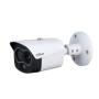 Dahua TPC-BF1241-B10F12-DW-S8 - Telecamera Bullet termica ibrida IP AI 4 MP 256x192 10/12 mm, serie Eureka