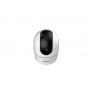 Dahua IPC-HPT1530DA-STW - Telecamera cube IP WIFI 5MP, mic e speaker integrati, rotazione pan 355°