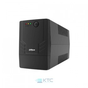 Dahua PFM3350-1500-EN - UPS line-interactive da 1.500 VA / 900 W, 2 batterie da 7Ah (13.7 V cad.)