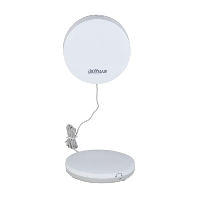 Dahua ARD912-W2-868D - Sensore anti allagamento wireless IPX5, indicatore di stato luminoso, airshield