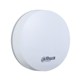 Dahua ARD912-W2-868 - Sensore anti allagamento wireless IPX5, indicatore di stato luminoso, 1 tasto, airshield