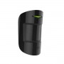Ajax MotionProtectPlus nero – Rivelatore doppia tecnologia radio – AJ-MOTIONPROTECTPLUS-B