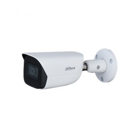 Dahua IPC-HFW3441E-S-S2-  Telecamera IP AI WizSense 4MP, 3.6mm, IR 50M, IP67, Protezione perimetrale