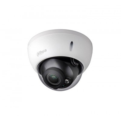 Dahua HAC-HDBW2501R-Z – HDCVI TELECAMERA 5MP 2.7-13.5mm IR 30M Starlight 4 OUT, IP67 IK10