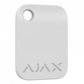 Ajax Tag – Portachiavi crittografato contactless per tastiera (Per AJ-KEYPADPLUS)