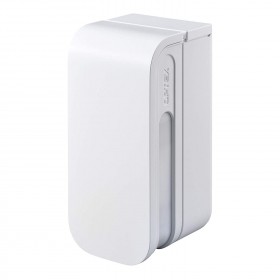 Optex BXS-RAM(W) - Rivelatore doppio PIR da esterno a basso assorbimento, 12+12m, con antimascheramento BXS-RAMW