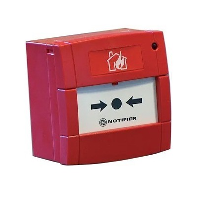 Notifier M5A-RP02SG-N026-01 - PULSANTE MANUALE INDIRIZZABILI