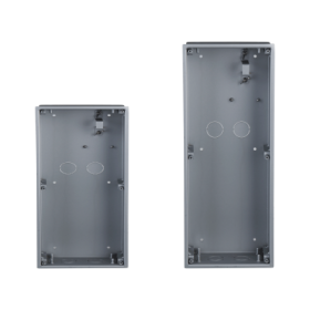 Dahua VTM127 - Scatola da incasso/parete a 2 moduli per VTO4202F