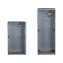 Dahua VTM127 - Scatola da incasso/parete a 2 moduli per VTO4202F