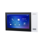 Dahua VTH2421FW-P - Monitor interno intercomunicante con altre postazioni interne compatibili
