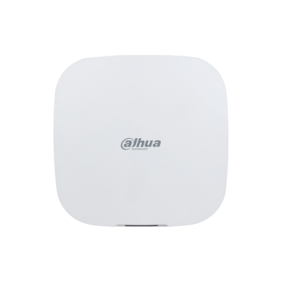 Dahua ARC3000H-FW2-868 - Hub allarme wireless 4G WIFI, 150 periferiche wireless, integrazione videosorveglianza Dahua