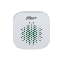 Dahua ARA12-W2-868 - Sirena wireless da interno con indicatore luminoso, allarme antimanomissione, segnalazione batteria scarica