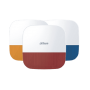Dahua ARA13-W2-868 - Sirena wireless da esterno IP65 da 110 dB