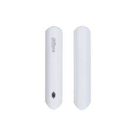 Dahua ARD323-W2-868 - Contatto magnetico wireless, 1 indicatore di stato luminoso